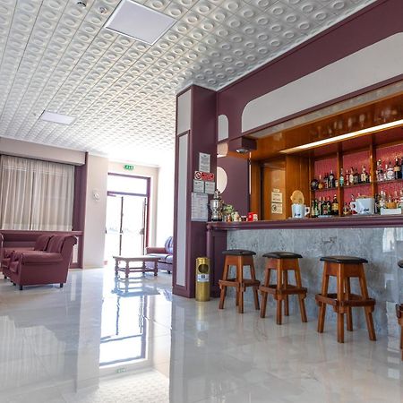 Hotel Cristallo Riolo Terme Buitenkant foto