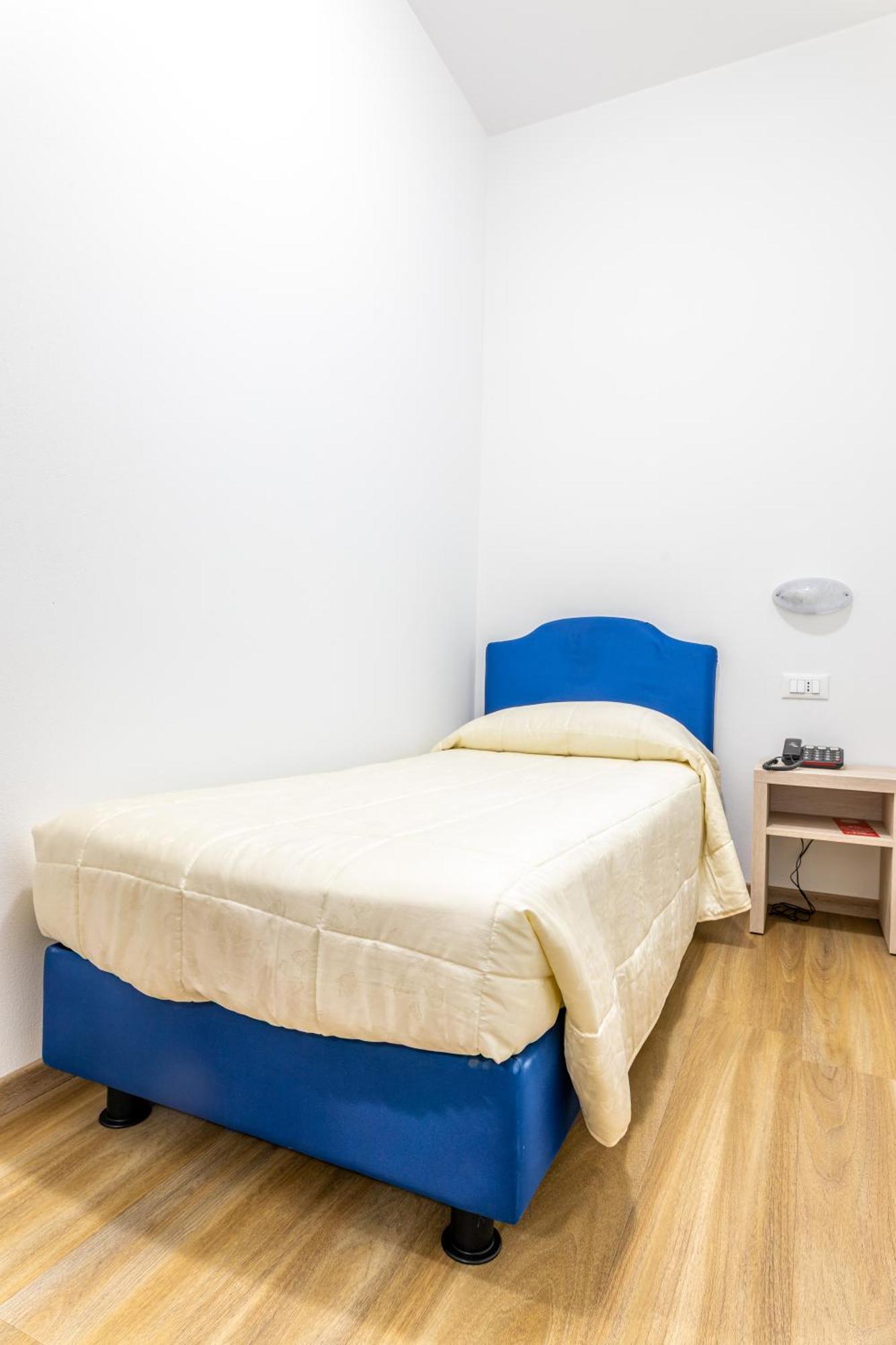 Hotel Cristallo Riolo Terme Buitenkant foto