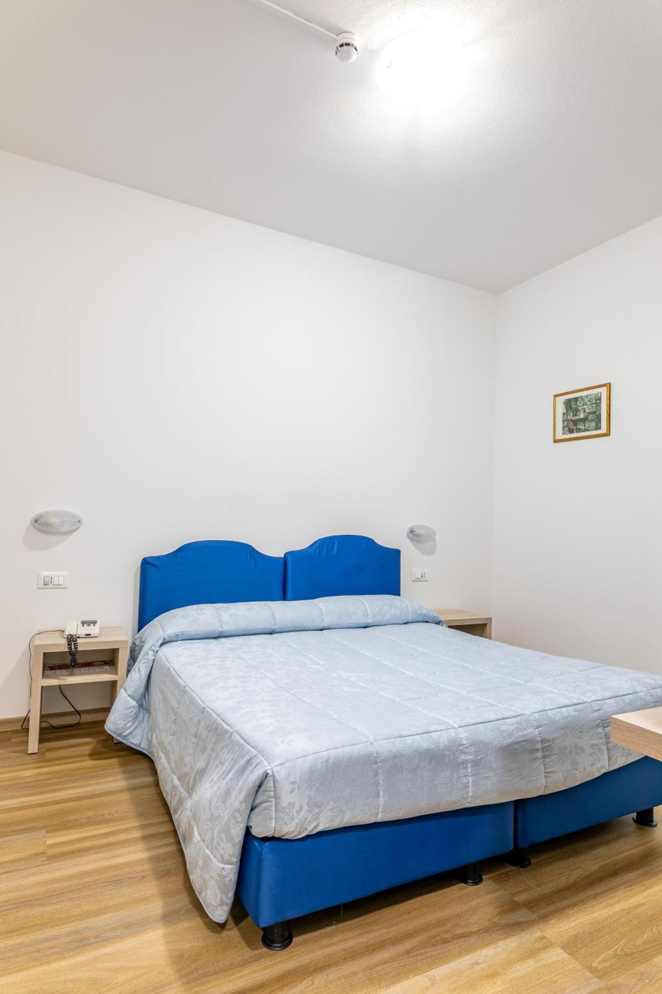 Hotel Cristallo Riolo Terme Buitenkant foto